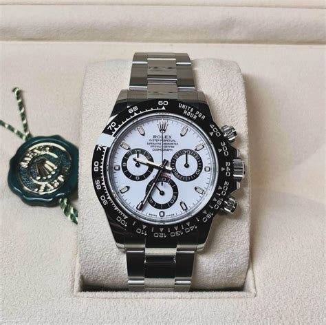 rolex daytona ontario